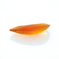 1,98 ct. Opale de feu Poire Cut