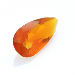 1,98 ct. Opale di fuoco Goccia