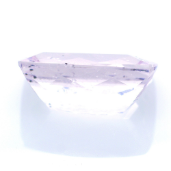 18.00ct Morganite Cushion Cut 21.12x14.26mm