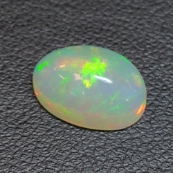 2,63ct Opale taglio ovale 11,4x7,8 mm