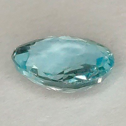 0,24 ct Birne Turmalin Paraiba 4,64 x 3,78 x 1,96 mm
