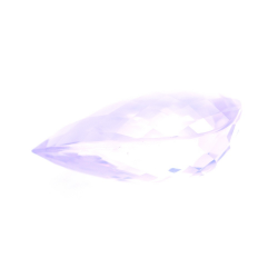 21,20 ct Amethyst Pear Cut 23,81x16,21mm