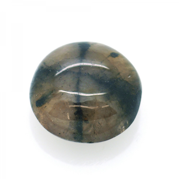 4,25 ct. Quiastolite Cabochon Cut