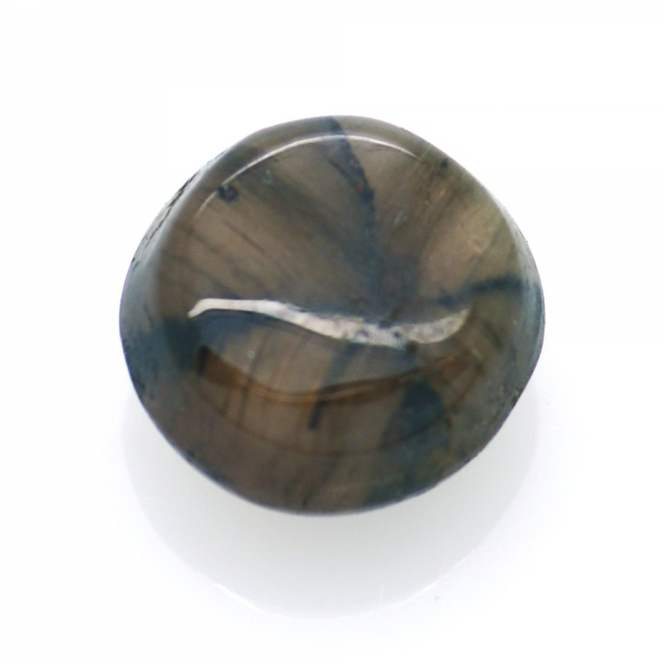 7,70 ct. Quiastolite Cabochon