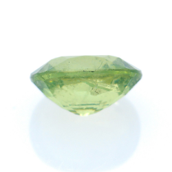 0,56ct Demantoid Round Cut