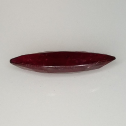 1,65 ct Marquise Natural Ruby 13,89 x 5,17 x 2,66 mm