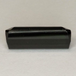 7,97 ct Turmalin Smaragd Schnitt 16,67 x 8,21 x 5,67mm