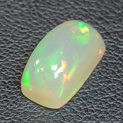1,85 ct Opalkissenschliff 11,29 x 6,16 x 4,85 mm