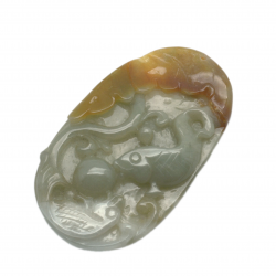 Jade Pendant