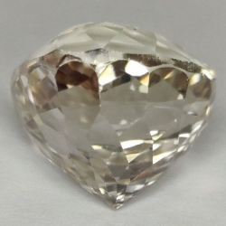 18,30 ct Kunzita natural talla pera 14,77 x 16,49 x 12,23 mm