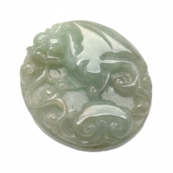 Jade Pendant