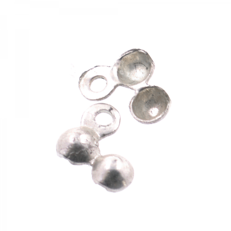 DIY Tapa nudos 6 x 6 mm