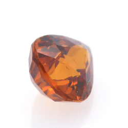 1,39 ct. Granat Spessartine Coupure Poire