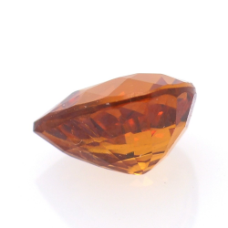 1,39 ct. Granat Spessartine Coupure Poire