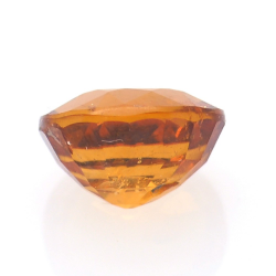 1,19 ct. Spessartine Granat im Ovalschliff