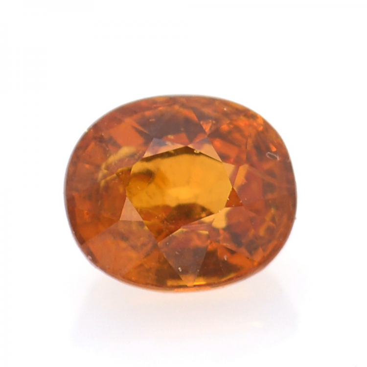 1,19 ct. Spessartine Garnet Oval Cut