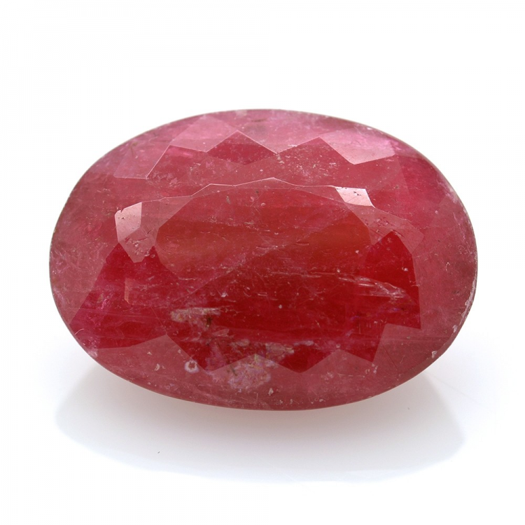 41,28 ct Rhodonite Oval