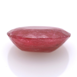 41,28 ct Rhodonite Oval