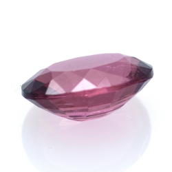 3.32 ct Tourmaline Oval Cut 11.26x8.84mm