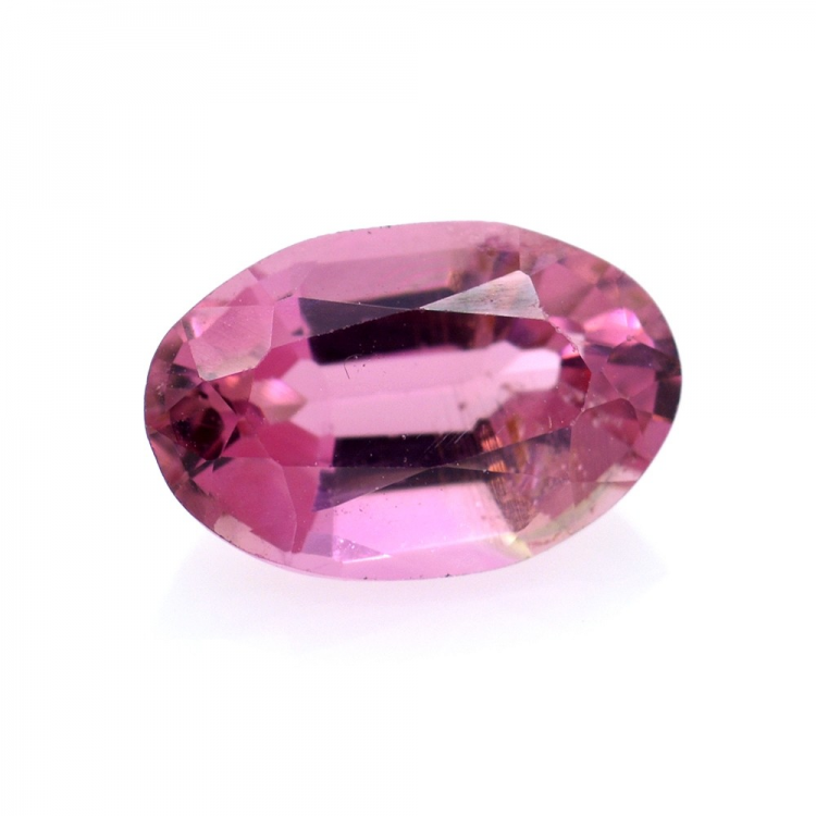 1.98ct Tourmaline Oval Cut 10.05x6.25mm