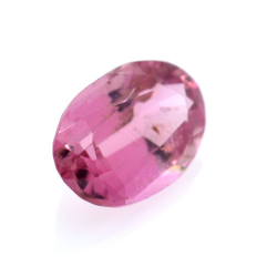 1,98 ct Turmalin im Ovalschliff, 10,05 x 6,25 mm