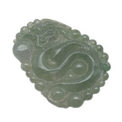 Jade Pendant