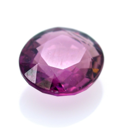 3.93ct Tourmaline Taille Ovale 11.15x9.86mm