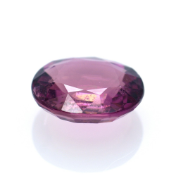 3.93ct Tourmaline Taille Ovale 11.15x9.86mm