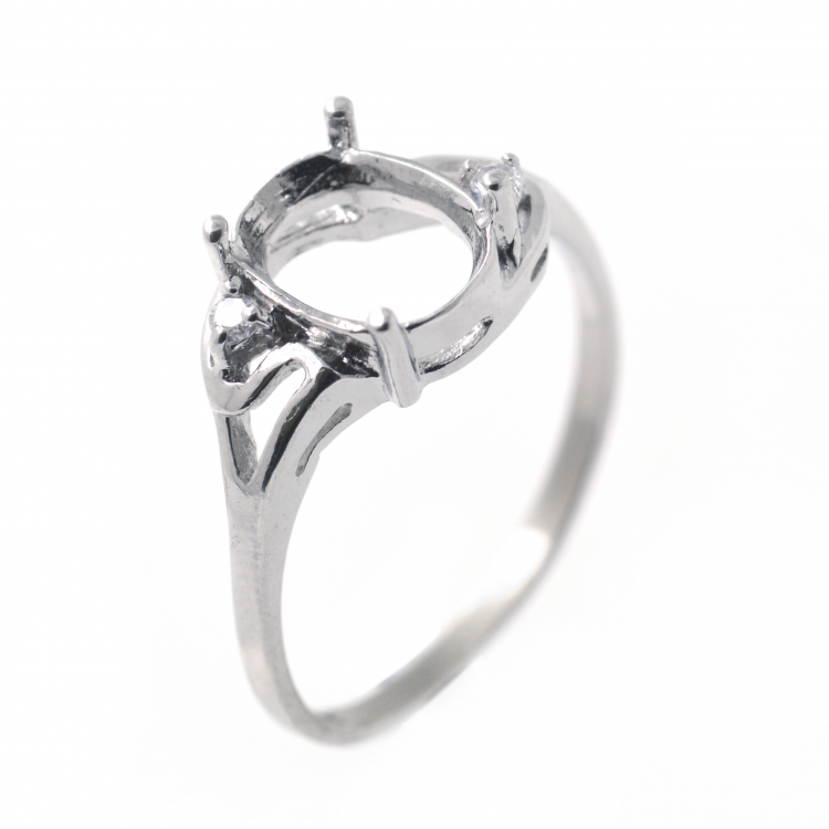 DIY Anillo de Plata 925