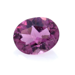 2.51ct Tourmaline Oval Cut 10.09x8.22mm