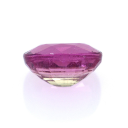 1.80ct Tourmaline Oval Cut 8.38x6.56mm