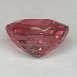 1.46ct Turmalina Talla Oval 6.96x6.25x4.81mm