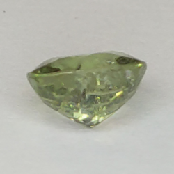 1.43ct Turmalina Talla Oval 7.32x7.04x4.23mm