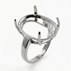 DIY Anillo de  Plata 925
