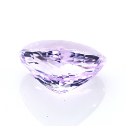 22,52 ct Kunzite Taglio Goccia