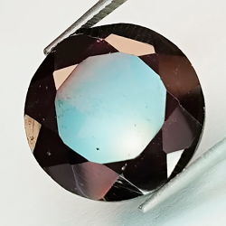 Granate Talla Redonda 14  a 12 mm 1 pz