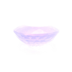 13,55ct Lavendel-Amethyst 16,47x16,39mm