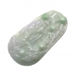 Jade Pendant