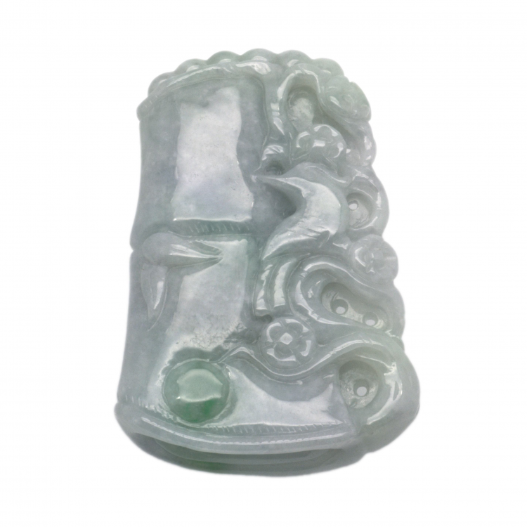 Jade Pendant