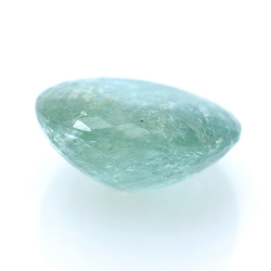 3,71 ct. Paraiba-Turmalin im Ovalschliff, 11,60 x 8,34 mm