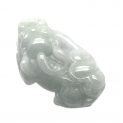 Jade Pendant