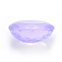 19,73ct Lavender Amethyst Oval Cut 20,32x15,18mm