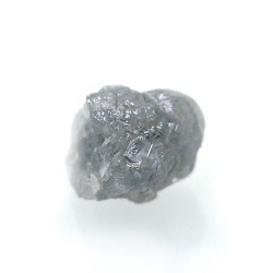 0,86 ct Rohdiamant 5,20 x 4,73 mm