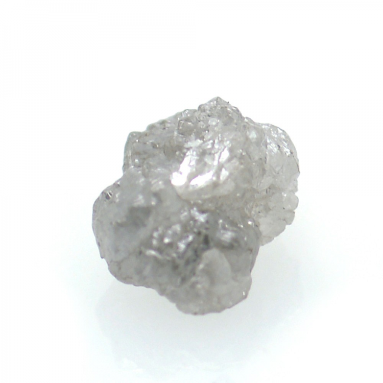 0,88 ct Diamante grezzo