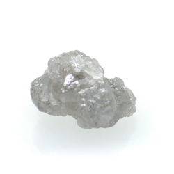 0,88 ct Rough Diamond