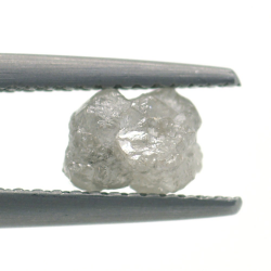 0,88 ct Rough Diamond