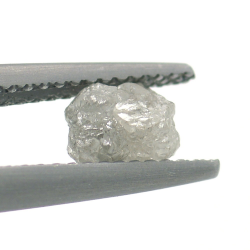 0,88 ct Rough Diamond