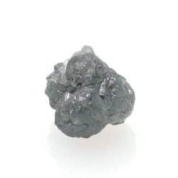 0,86 ct Diamante grezzo