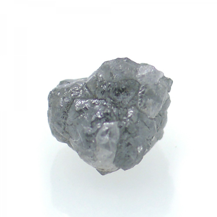 0,86 ct Rough Diamond