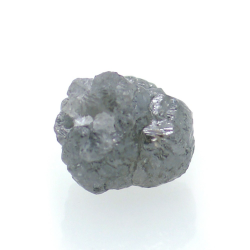 0,86 ct Rough Diamond